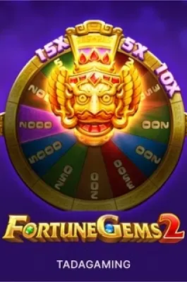 Fortune Gems 2 Fortune Gems 2 tragamonedas nueva en NOVIBET MX