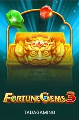 Fortune Gems 3 Fortune Gems 3 slot divertido en NOVIBET MX casino