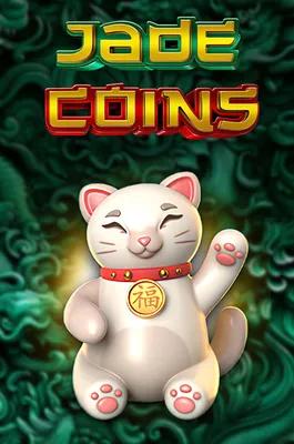 Jade Coins Jade Coins tragamonedas con jackpot en NOVIBET MX