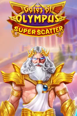 Gates of Olympus: Super Scatter Gates of Olympus Super Scatter en NOVIBET MX