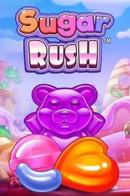 Sugar Rush Sugar Rush slot dulce más jugado en NOVIBET MX
