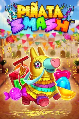 Piñata Smash Piñata Smash tragamonedas mexicana NOVIBET MX
