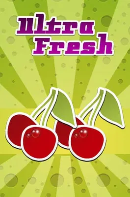 Ultra Fresh Ultra Fresh frutas clásicas en NOVIBET MX casino
