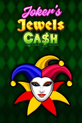 Joker Jewels Joker Jewels tragamonedas clásica NOVIBET MX