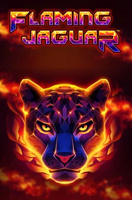 Flaming Jaguar Flaming Jaguar tragamonedas selvática NOVIBET MX