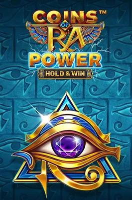 Coins Ra Power Coins Ra Power tragamonedas egipcia NOVIBET MX