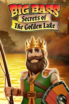 Big Bass: Secrets of the Golden Lake Big Bass: Secrets of the Golden Lake en NOVIBET MX