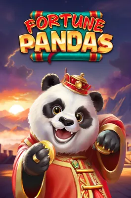 Fortune Pandas Fortune Pandas slot de pandas en NOVIBET MX