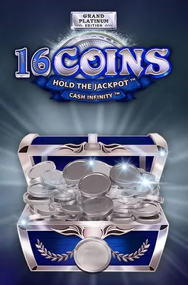16 Coins 16 Coins nuevo tragamonedas en NOVIBET MX