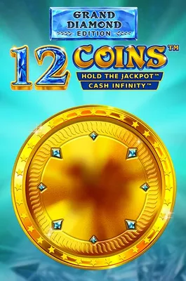 12 Coins 12 Coins nuevo hold and win en NOVIBET MX