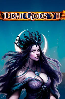 Demi Gods Demi Gods mitología griega en NOVIBET MX