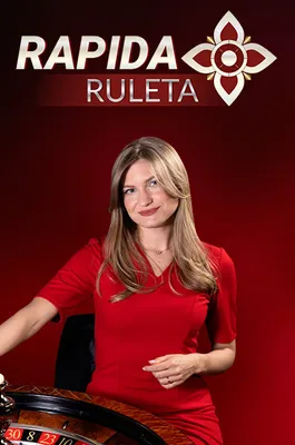 Rápida Ruleta Rápida Ruleta en vivo NOVIBET MX casino