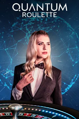 Quantum Roulette Quantum Roulette en vivo NOVIBET MX