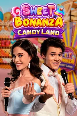 Sweet Bonanza Candyland Sweet Bonanza Candyland en vivo NOVIBET MX