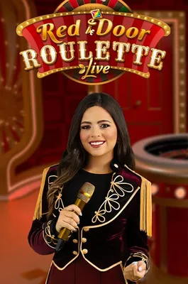 Red Door Roulette Red Door Roulette casino en vivo NOVIBET MX