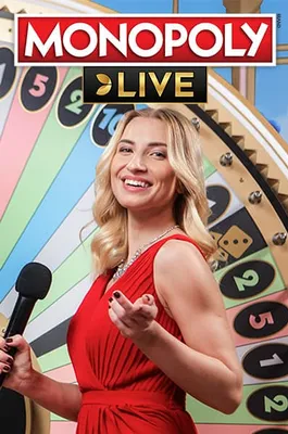 Monopoly Live Monopoly Live en NOVIBET MX casino