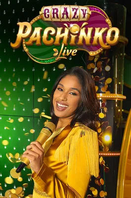 Crazy Pachinko Crazy Pachinko show en vivo NOVIBET MX