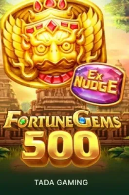 Fortune Gems 500 Fortune Gems 500 tragamonedas en NOVIBET MX casino online